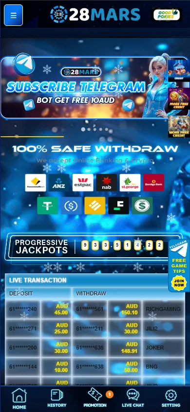 Mobile Browser Optimization