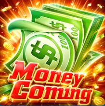 Money Coming slot at 28 Mars Casino